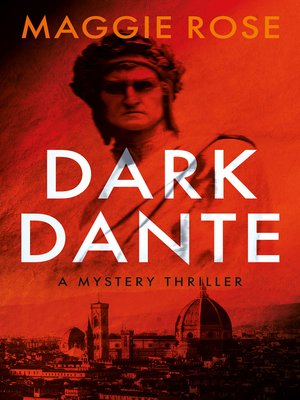 cover image of Dark Dante